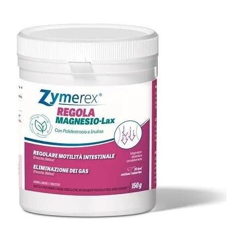 Zymerex Regola Magnesio Lax 150 g - Foto 1