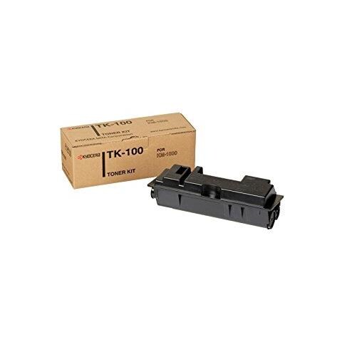Toner Originale Nero KM-1500 Capacità 6000 Pagine - Foto 3