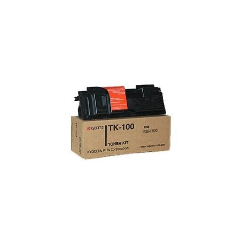 Toner Originale Nero KM-1500 Capacità 6000 Pagine - Foto 2