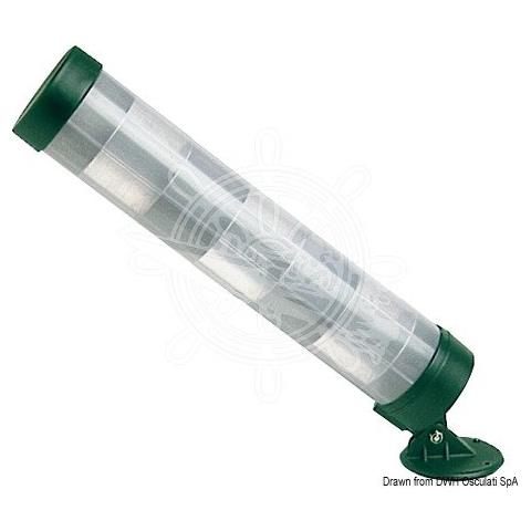 Riflettore radar Professional abbattibile - Foto 1