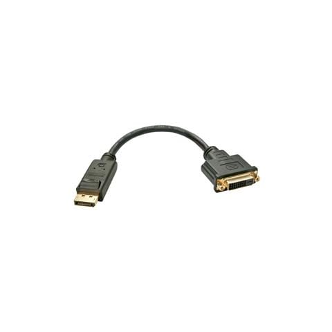 Adattatore DisplayPort a DVI Attivo - Foto 1