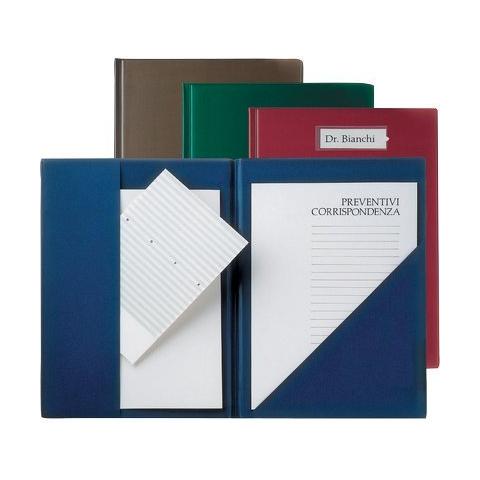 Cf100 Copertina Clear 150my A4 Tras - Foto 3