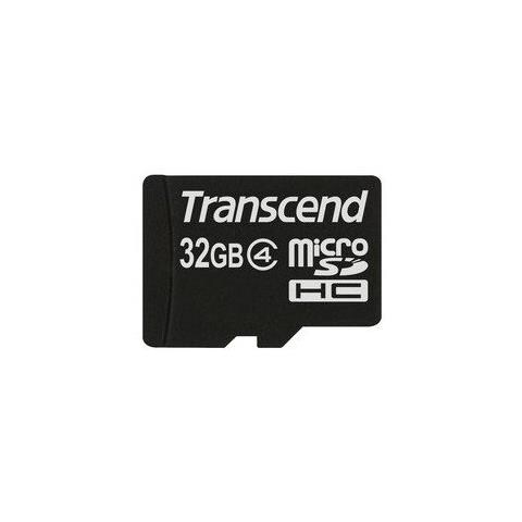 MicroSDHC 32GB Class 4 - Foto 1