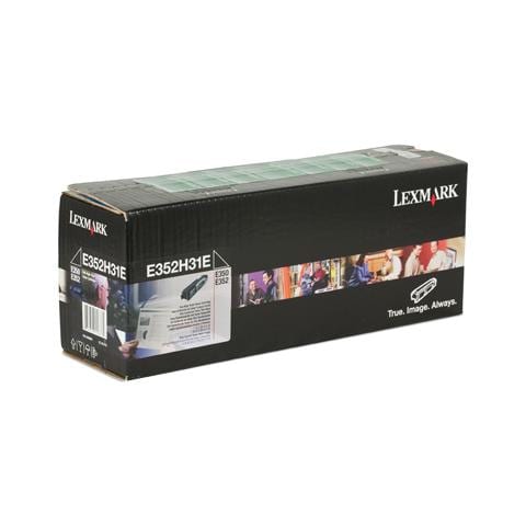 Toner Originale Nero E250d Capacità 3500 Pagine - Foto 2