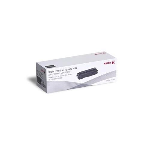 TONER COMPATIBILE - 006R03124 per TK-360 Nero per Kyocera FS-4020DN Capacità 20000 Pagine - Foto 1