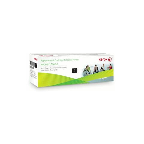 TONER COMPATIBILE - 006R03124 per TK-360 Nero per Kyocera FS-4020DN Capacità 20000 Pagine - Foto 2