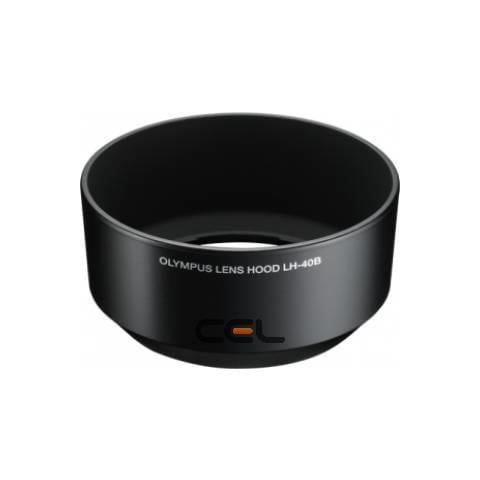 LH-40B paraluce per M4518 nero - Foto 3