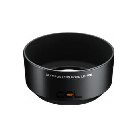 LH-40B paraluce per M4518 nero - Foto 1