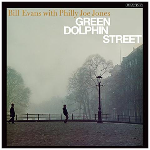 Bill Evans / Philly Joe Jones - Green Dolphin Street - Foto 1