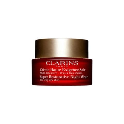 Creme Haute Exigence Soir crema da notte antirughe per pelle secca multi intensiva 50 50 ml - Foto 2