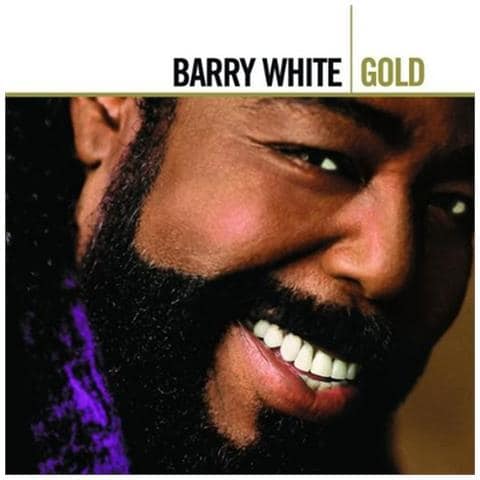 Barry White - Gold (2 Cd)  - Foto 1
