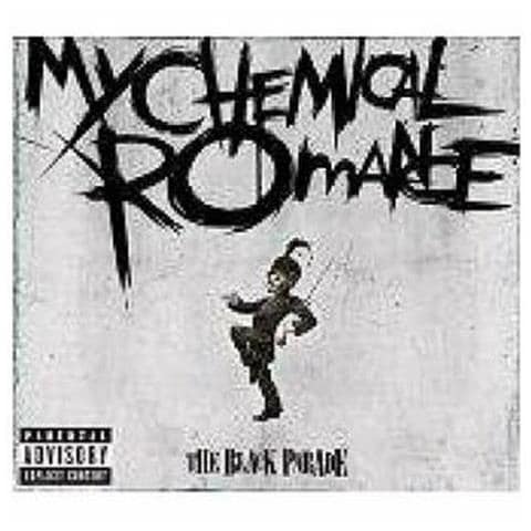 My Chemical Romance - The Black Parade - Foto 1