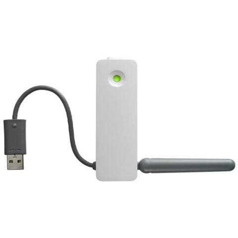 Wi-Fi adattatore - Microsoft PHD-00003 - IEEE 802.11n - USB - 54 Mbps - 2,40 GHz ISM - 5 GHz UNII - Foto 2