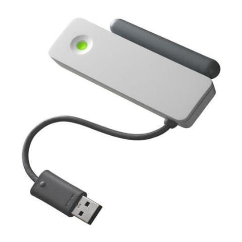 Wi-Fi adattatore - Microsoft PHD-00003 - IEEE 802.11n - USB - 54 Mbps - 2,40 GHz ISM - 5 GHz UNII - Foto 3