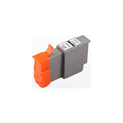 Cartuccia Ink-jet compatibile Canon BCI-21 / BCI-24 Nero - Foto 1