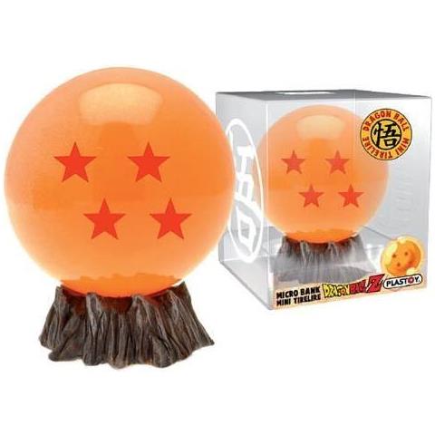 80060 - Dragon Ball - Mini Salvadanaio Cristal Ball - Foto 2