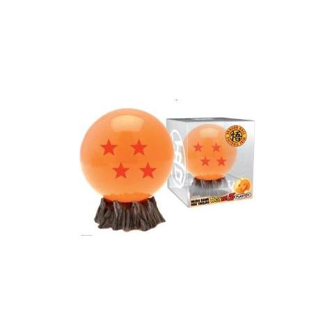 80060 - Dragon Ball - Mini Salvadanaio Cristal Ball - Foto 1
