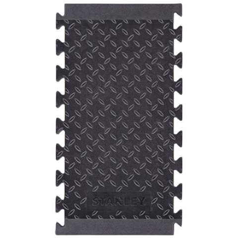 Tappetino Anti-Fatica Componibile Pezzo Intermedio Piccolo 61x30x1,5 Cm - Foto 2