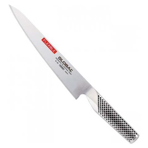 Coltello filetto flessibile 24cm serie g g-20 acciaio inox - Foto 1