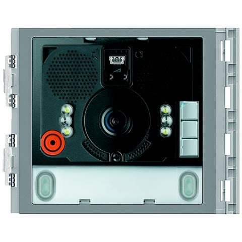 Modulo Audio Video Grandangolare 2 Fili - Foto 1