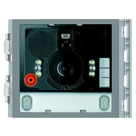 Modulo Audio Video Grandangolare 2 Fili - Foto 2