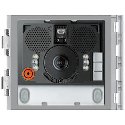 Modulo Audio Video Grandangolare 2 Fili - Foto 5