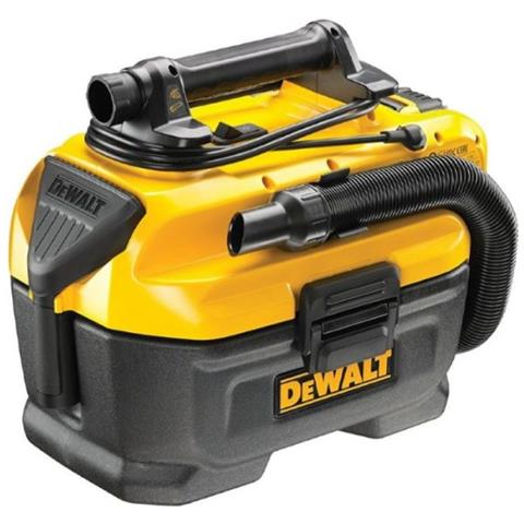 DCV584L-QW aspirapolvere a traino 7,5 L Aspiratore a cilindro Secco 300 W Senza sacchetto - Foto 1