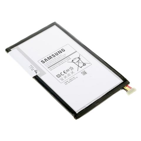 Batteria Ricambio Samsung Galaxy Tab 3 8.0 T311 T310 T315 T4450e 4450 Mah - Foto 1