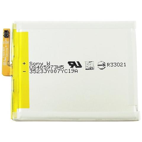 Batteria 2300mah 4.35v 8.8wh Xperia Xa - Foto 2
