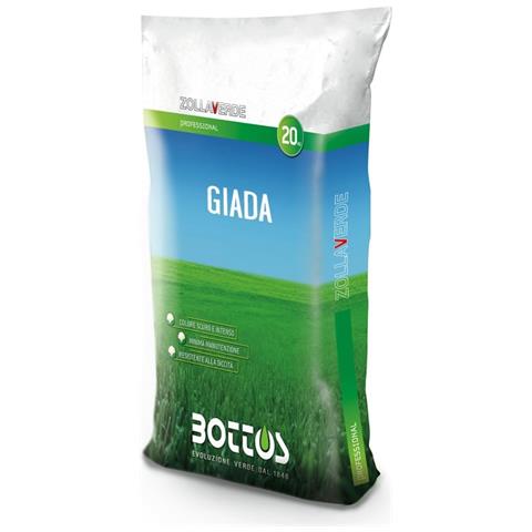 Sementi Giada - 20 Kg - Foto 1