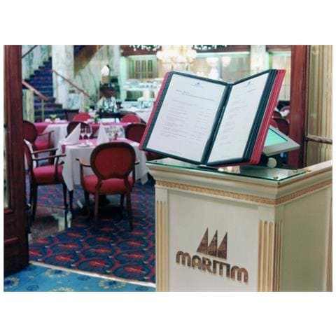 Sherpa Table Module 10 Supporto Da Tavolo 10 Pannelli Sherpa A4 Grigio - Foto 1