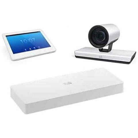 Kit di montaggio per videoconferenza da parete per Spark Room Kit Plus - Foto 1