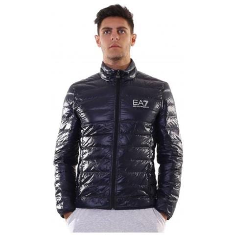 Train Core Id M Lt Down Jacket Piumino Uomo Taglia 3xl - Foto 1