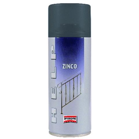 Spray Protettivo 'help Zinco' - Ml. 400 - Foto 1