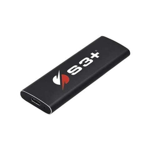 SSD 960 GB S3SSDE960 2.5" Interfaccia USB 3.1 Tipo C - Foto 1