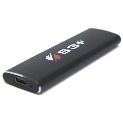 SSD 960 GB S3SSDE960 2.5" Interfaccia USB 3.1 Tipo C - Foto 4