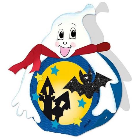 Kit Per Creare Lanterne 18700026 Casper (openbox) - Foto 2