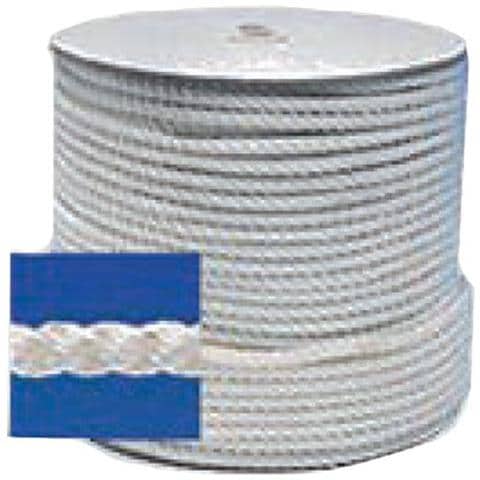Linee Nylon E Dyneema Polyester High Tenacity 200 M Fucili Subacquei 2.00 Mm - Foto 1