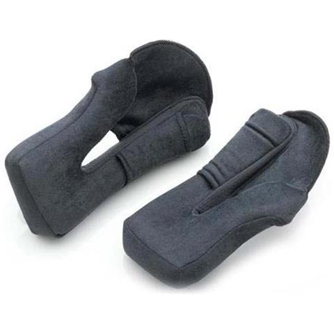 Accessori E Ricambi Schuberth Cheek Pads For Helmet S2 Protezioni L - Foto 1