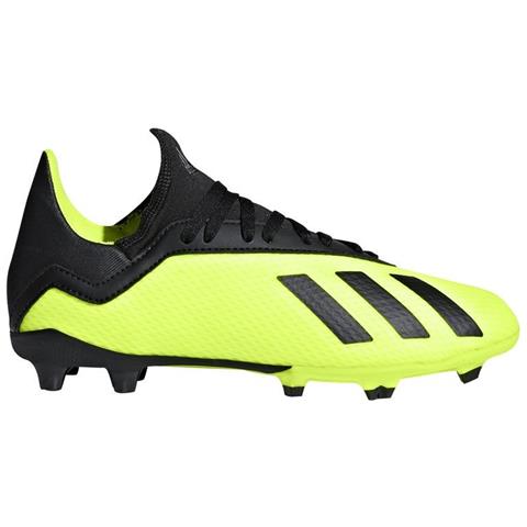 adidas - X 18.3 Fg J Scarpe Da Calcio Bambino Uk Junior 4 - ePRICE adidas X 18.3 Fg J Scarpe Da Calcio Bambino Uk Junior 4