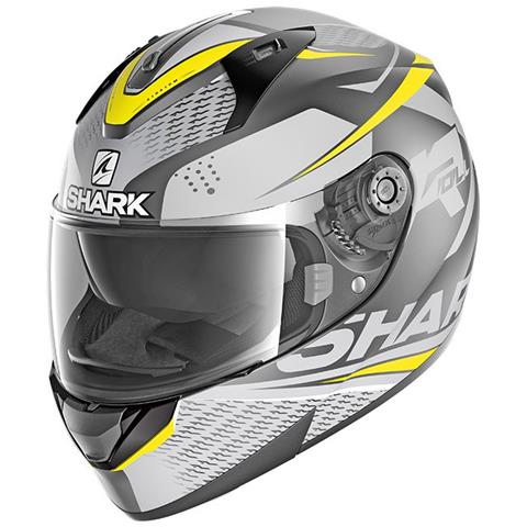 SHARK - Caschi Shark Ridill 1.2 Stratom Mat Protezioni Xl - ePRICE
