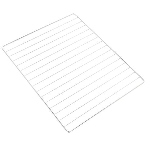 Griglia Piana Per Forno 36,50 X 44,50 Cm - Foto 5