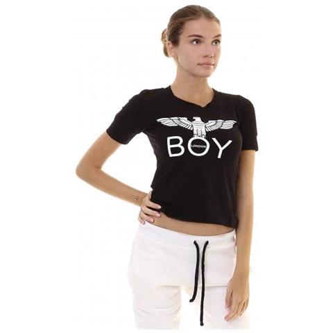 t shirt manica corta donna