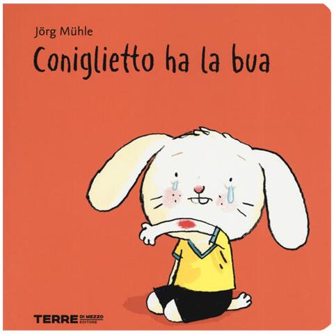 Jörg Mühle - Coniglietto Ha La Bua. Ediz. A Colori - Foto 3