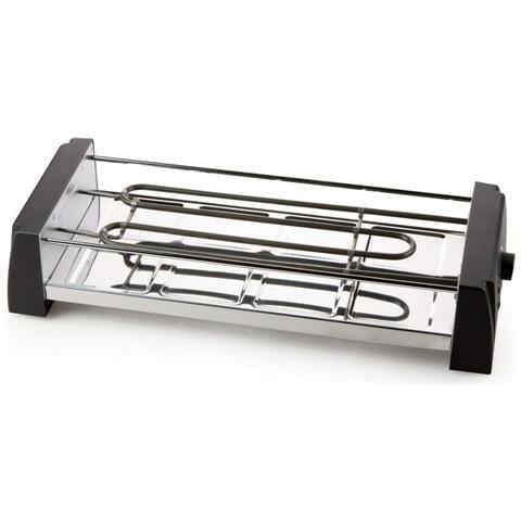 Raclette - Grill - Pietra Da Forno - 8 Persone Do9190g - Foto 15