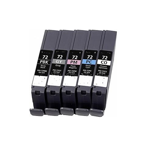 13ml Compa For Pixma Pro-10,pro-10s#6404b001-ciano - Foto 1