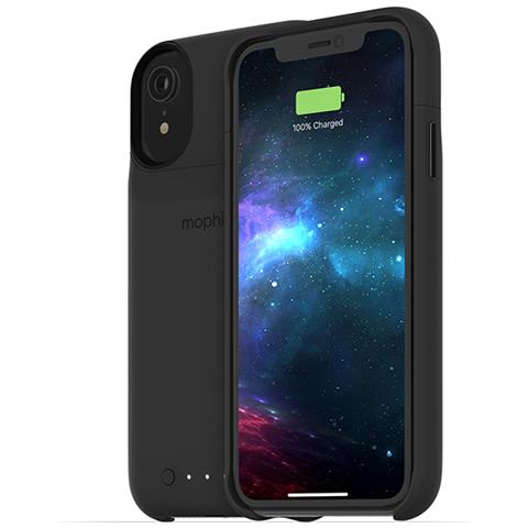 401002824 custodia per cellulare 15,5 cm (6.1") Cover Nero - Foto 6