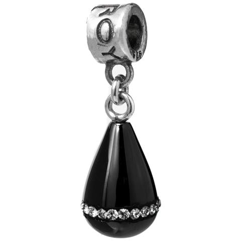 Gioielleria Vmm0166-15. Decorazione, Colore Nero. Donna. - In ordine - Foto 3