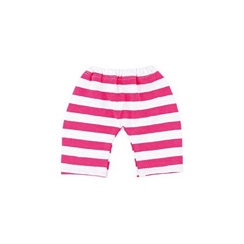1255 - Set Di Maglia E Leggings Per Bambole Da 28-33 Cm - Foto 2