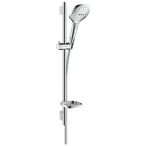 Colonna Doccia Hans Raindance Select E 120 Set Saliscendi Asta Unica S | 26620000 - Foto 3